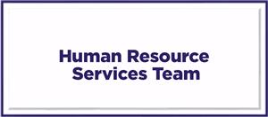 Human Resources 